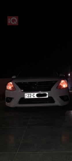 Nissan Sunny
